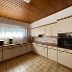 Prázdninový dům A&s - -