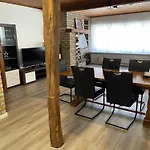Prázdninový dům A&s - - Ostende