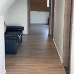 度假居 A&s - - 奥斯滕德