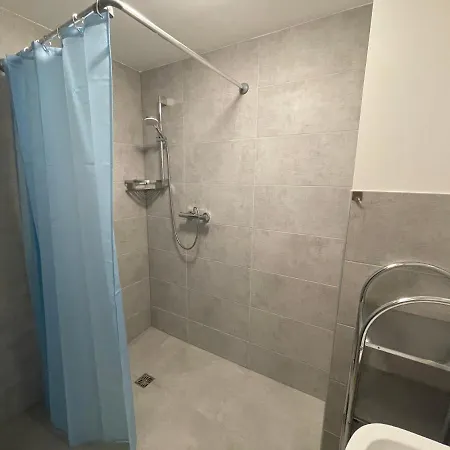 A&s - - Tatil Evi Oostende