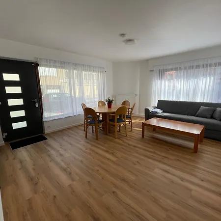 Casa de Férias A&s - -