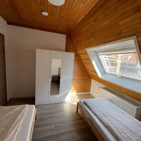 A&s - - בית נופש אוסטנדה