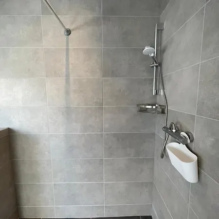 בית נופש A&s - - אוסטנדה