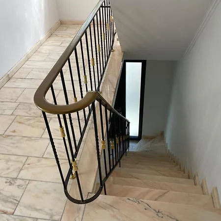 A&s - - בית נופש