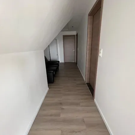 Casa de Férias A&s - - Ostend