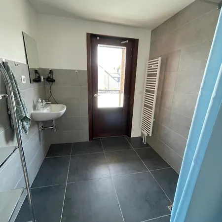 בית נופש A&s - - אוסטנדה