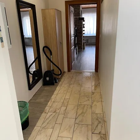 A&s - - בית נופש אוסטנדה