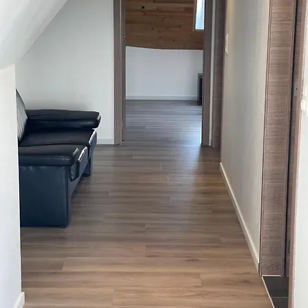 בית נופש A&s - - אוסטנדה