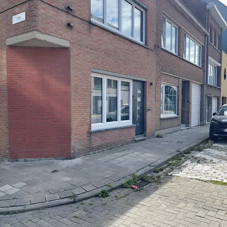 A&s - - Ostend