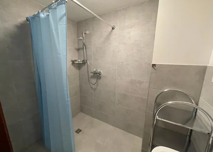 A&s - - Holiday home Ostend