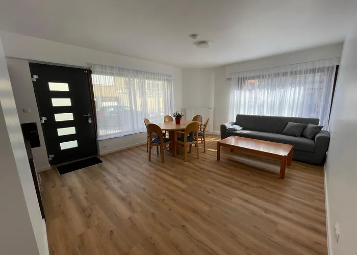 Holiday home A&s - -