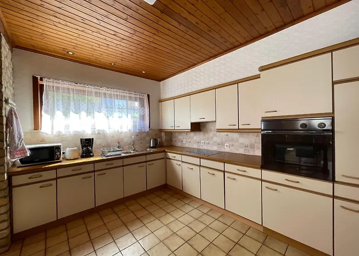 Holiday home A&s - -