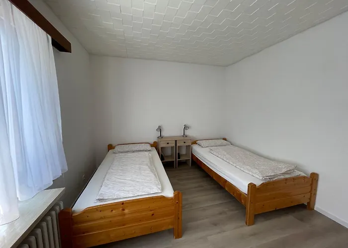 A&s - - Holiday home