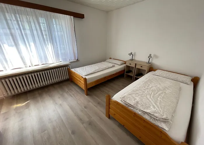 A&s - - Holiday home *