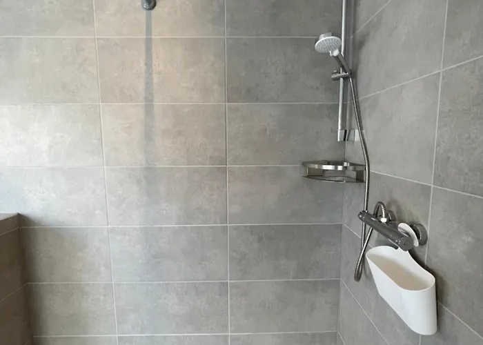 Holiday home A&s - - Ostend