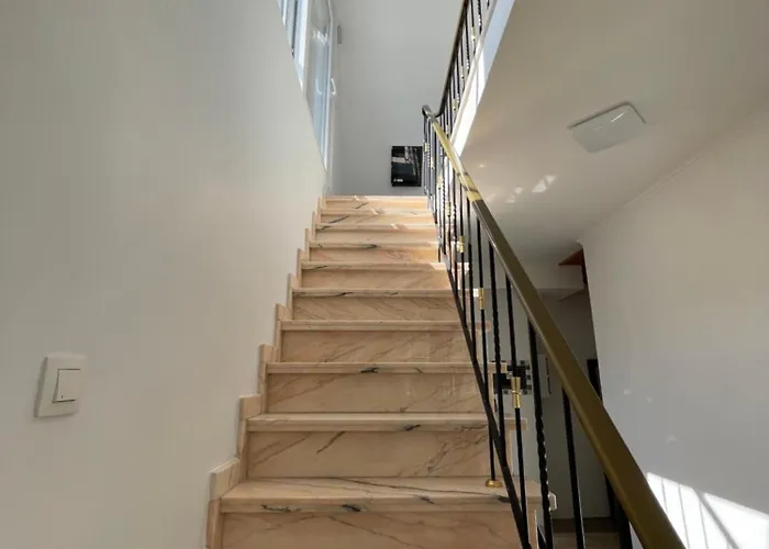 A&s - - Casa de Férias Ostend