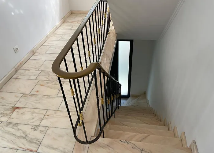 A&s - - Holiday home