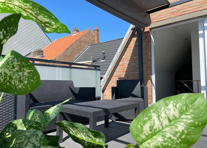 A&s - - Holiday home *