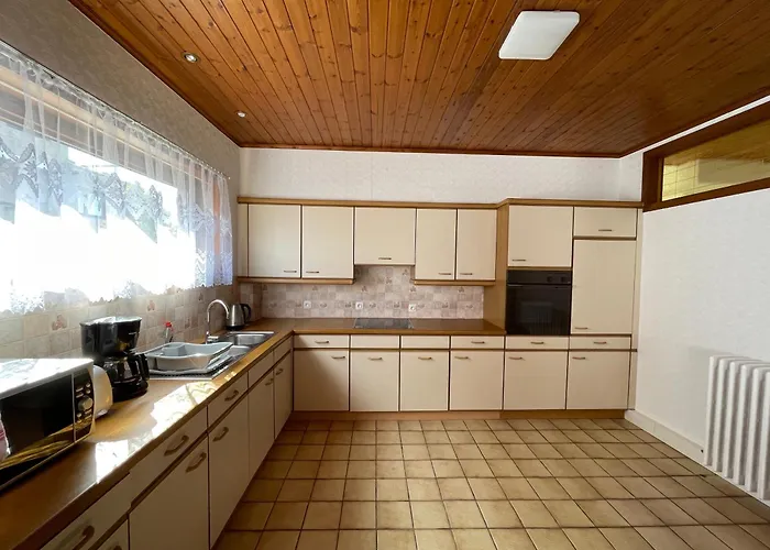 Casa de Férias A&s - - Ostend