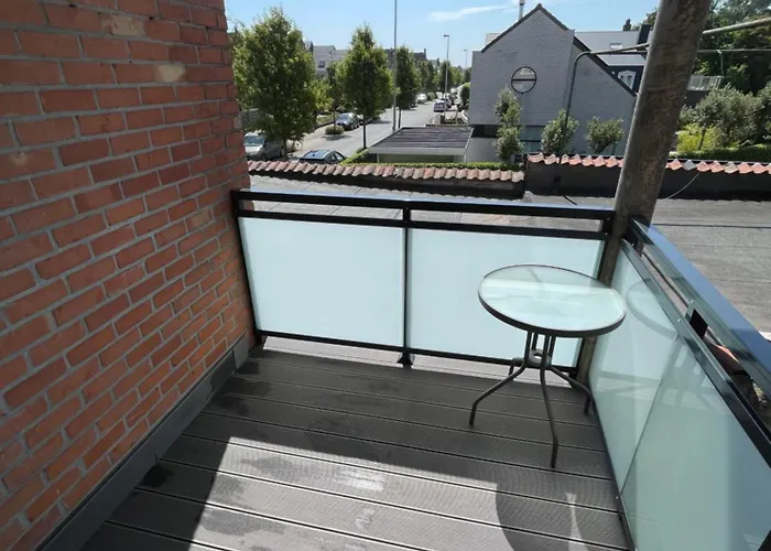 A&s - - Holiday home