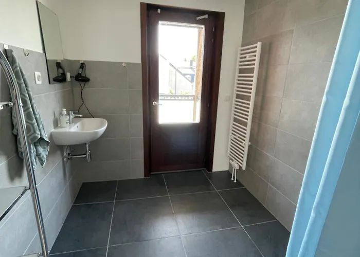 Casa de Férias A&s - - Ostend