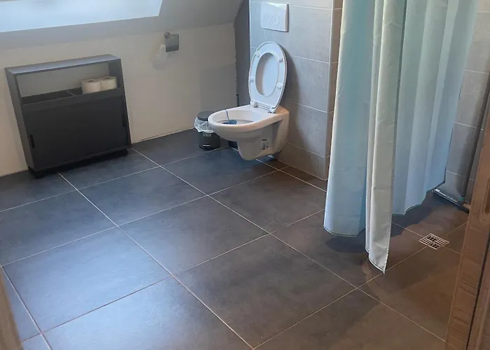 Holiday home A&s - - *