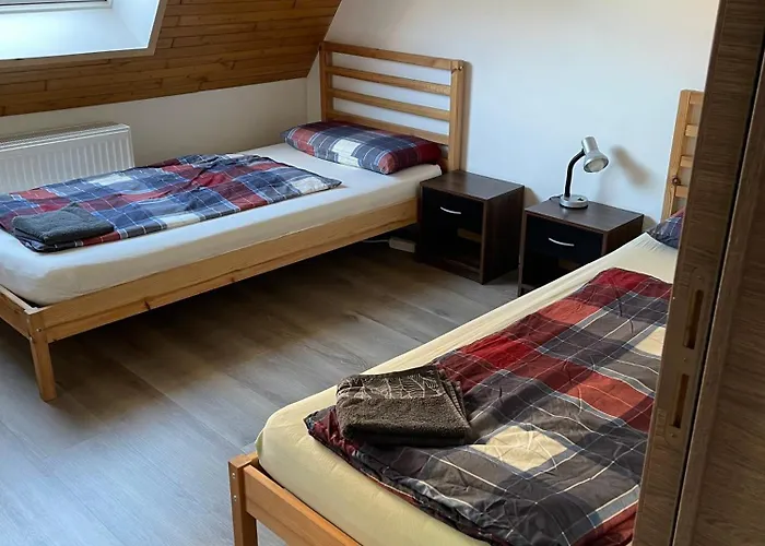 A&s - - Holiday home *