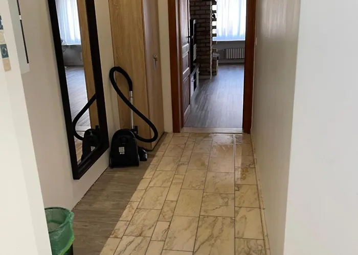 A&s - - Holiday home Ostend