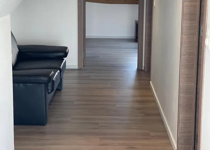 Holiday home A&s - - Ostend