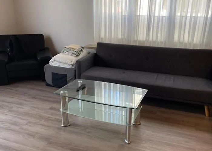 A&s - - Casa de Férias *