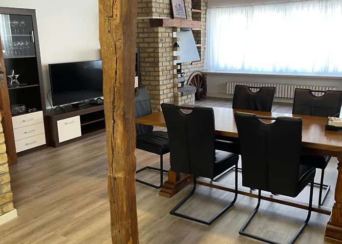 Holiday home A&s - - Ostend