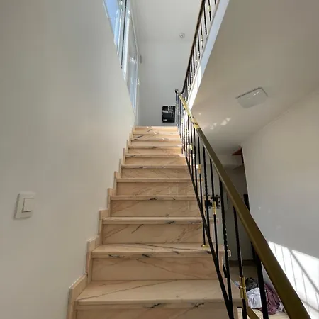 A&s - - Feriehus Oostende